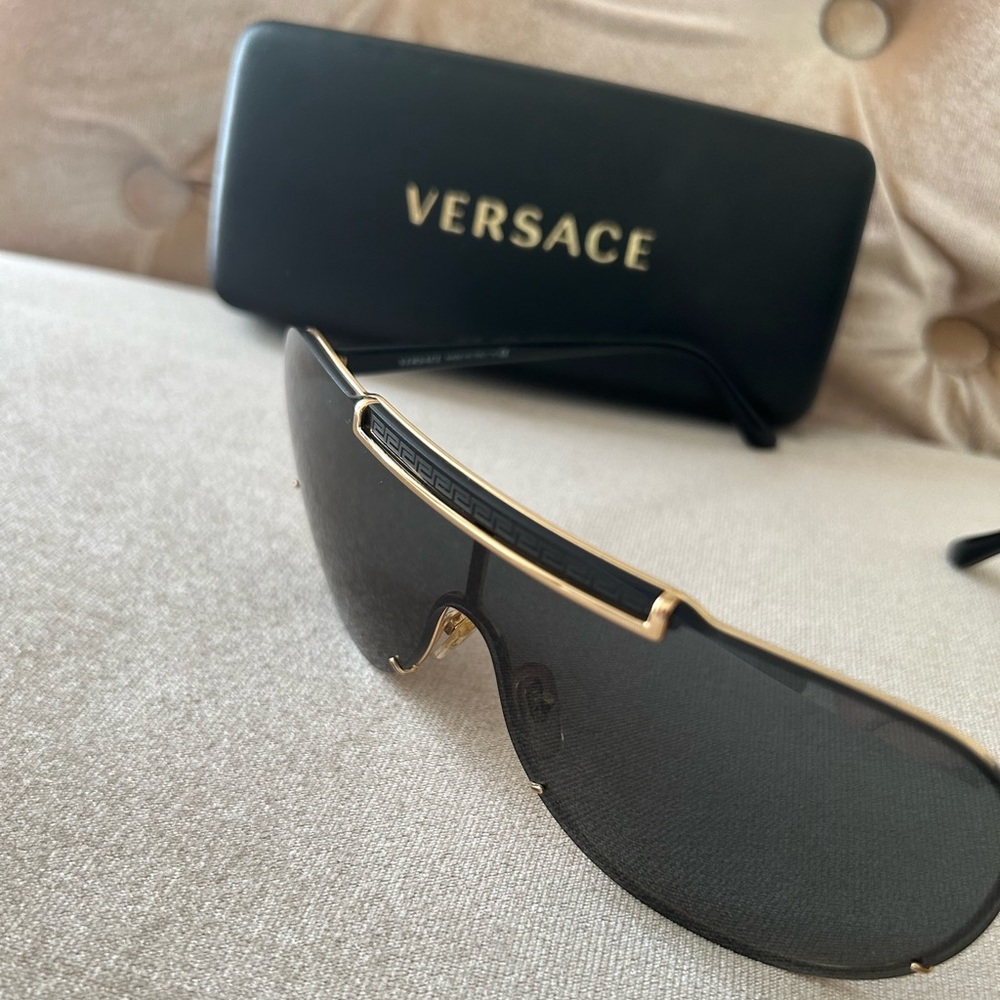 Versace sunglasses